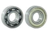 IBB Ball Bearing 6211 Z (55x100x21mm) photo